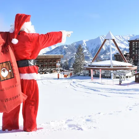 Soyouz Vanguard-102 By Interhome * ル・コルビエ