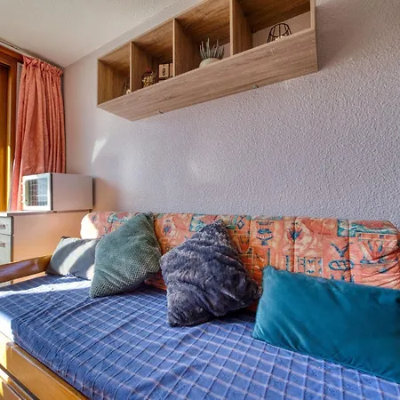 Appartamento Soyouz Vanguard-102 By Interhome
